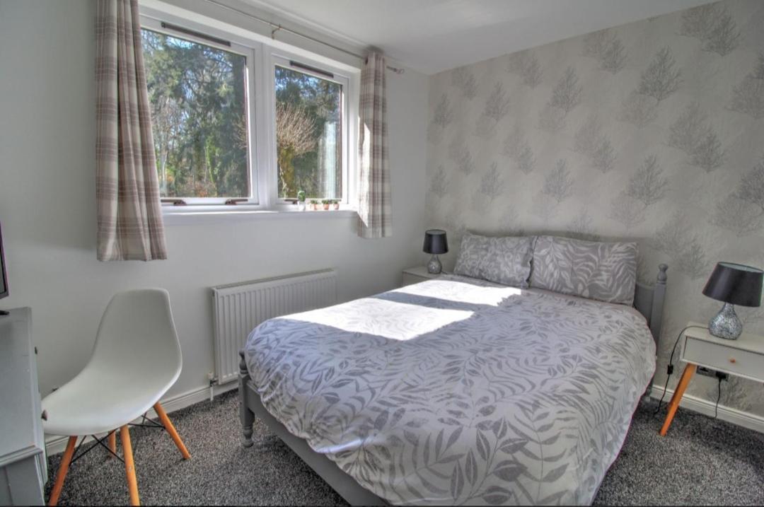 Loch Ness Trail Apartment Inverness Zewnętrze zdjęcie