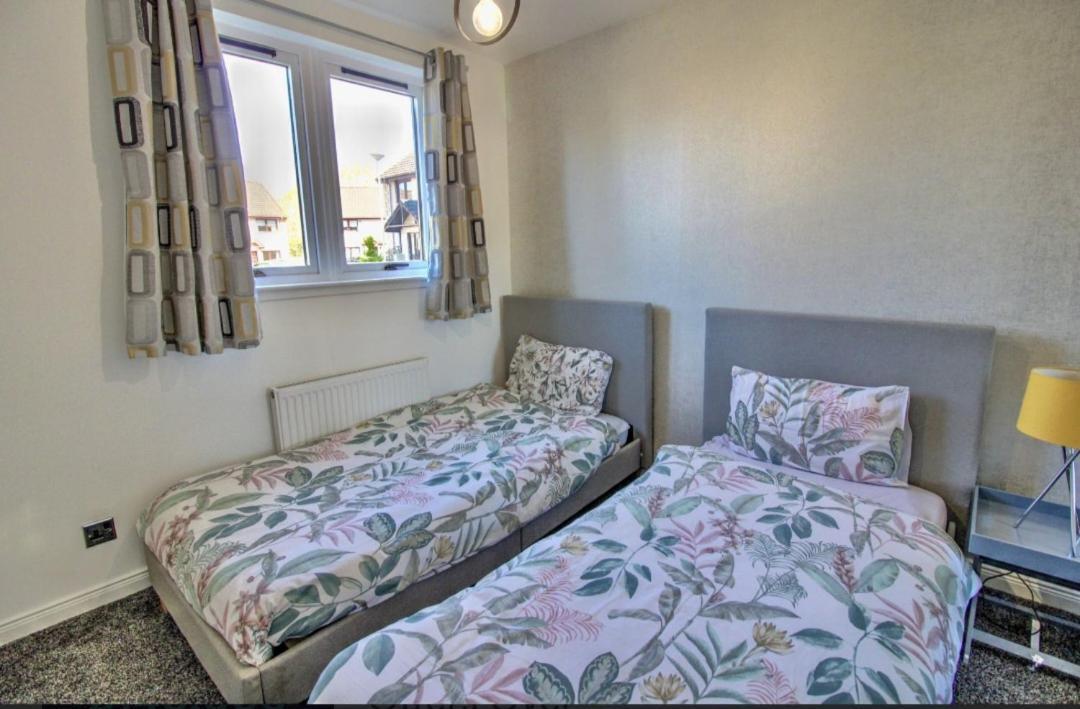 Loch Ness Trail Apartment Inverness Zewnętrze zdjęcie